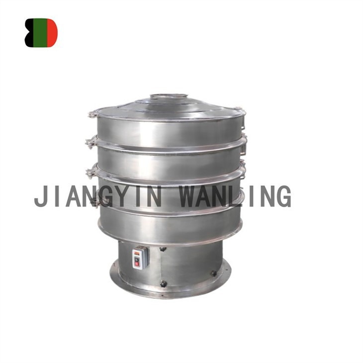 Industrial Sifters machine